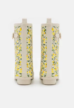 Anna Field Bottes En Caoutchouc - Yellow/Beige -Chaussure Boutique 003ed3801df74b52a7a17322844fe7f7 scaled