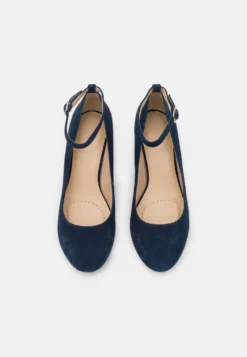 Anna Field Leather - Escarpins - Dark Blue -Chaussure Boutique 00aa8fd3bb7242c6998e11c91632c17a scaled