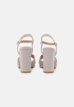 Anna Field Sandales - Light Grey -Chaussure Boutique 02006b90684a4ea69f4e8532c08a543e scaled