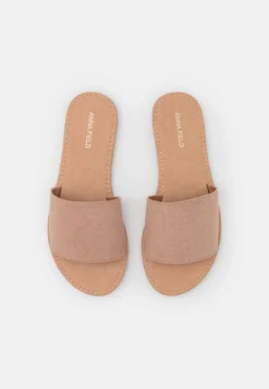 Anna Field 2 Pack - Mules - Black/Light Pink -Chaussure Boutique 020a79ff62bd4344adf3e7c7d7ae7bba scaled