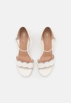 Anna Field Sandales - White -Chaussure Boutique 026fd6f3d9eb42c5856e9d2fd1a0a13c scaled