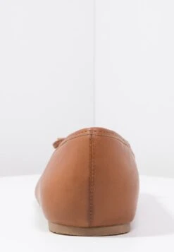 Anna Field Ballerines - Cognac -Chaussure Boutique 02a0c83f89f14011b67944f90569393c