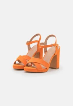 Anna Field Sandales - Orange -Chaussure Boutique 02a5c194f7034857a7bb395a4e443a26 scaled