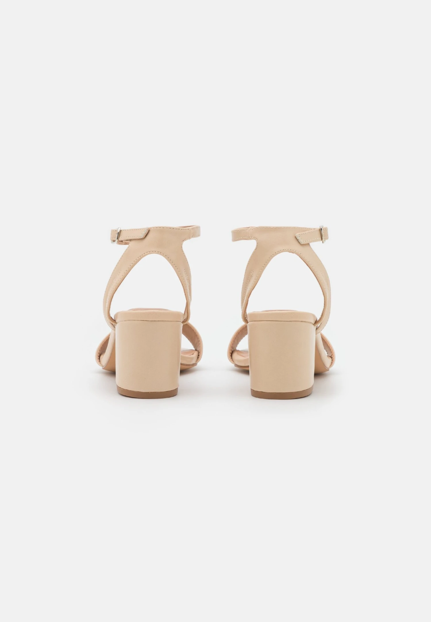 Anna Field Sandales - Off-White 4 Anna Field Sandales - Off-White – Image 4