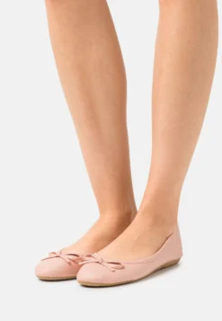 Anna Field 2 Pack - Ballerines - Gold/Pink