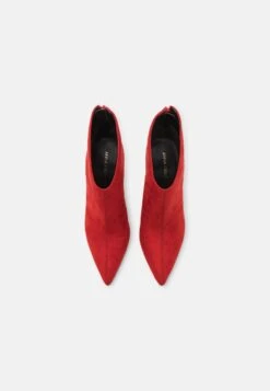 Anna Field Boots À Talons - Red -Chaussure Boutique 041ec56cc27c47f7876d14154891f231