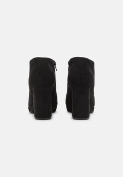 Escarpins À Plateforme - Black -Chaussure Boutique 0477bb44a492400a863edf659a11ad18 scaled