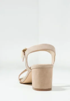 Anna Field Leather - Sandales - Light Pink -Chaussure Boutique 04aaa023d799449c8d352df56f2eaddb