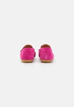 Anna Field Leather - Mocassins - Pink 9 Anna Field Leather - Mocassins - Pink -Chaussure Boutique 05253104d5734a97956f2dc2c1ca303d