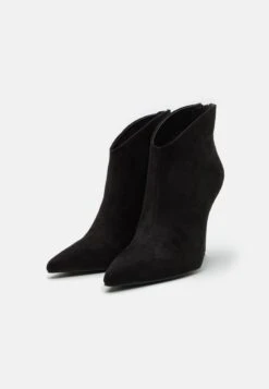 Anna Field Boots À Talons - Black -Chaussure Boutique 054d50696b96473a9dc88a09c4553d92