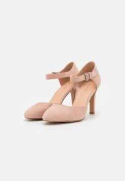 Anna Field Escarpins - Light Pink -Chaussure Boutique 056e275b4de24a2d9d3b39a8fff68758 scaled