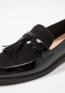 Anna Field Mocassins - Black -Chaussure Boutique 05e1d1894f31423d825be5529de46b37