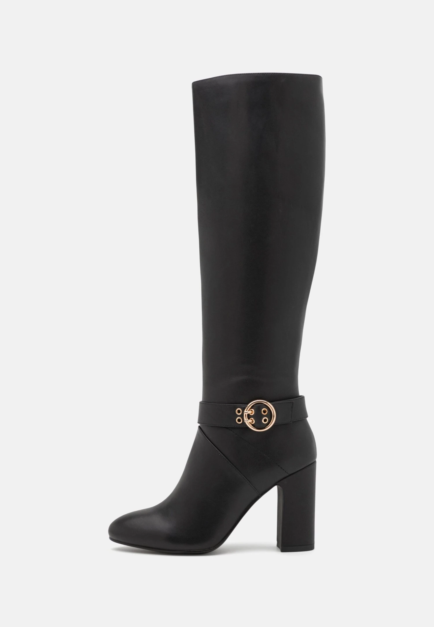 Anna Field Leather - Bottes À Talons Hauts - Black 2 Anna Field Leather - Bottes À Talons Hauts - Black – Image 2