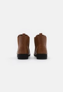 Anna Field Boots À Talons - Cognac -Chaussure Boutique 09e4852318f142809b047308e2cd8bae