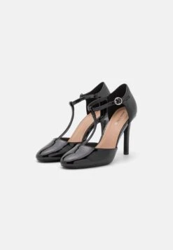 Anna Field Escarpins - Black -Chaussure Boutique 0ab86c1059db4a74b39662a7e605ca7f