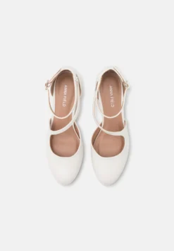 Anna Field Escarpins - White -Chaussure Boutique 0ad0280d967a43a0b544238d169e467e scaled
