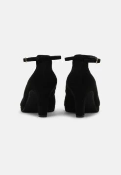 Anna Field Comfort - Escarpins À Talons Hauts - Black -Chaussure Boutique 0baac740ae67406994413e85d1ad6d40