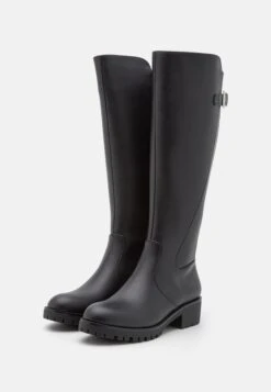 Anna Field Bottes D'Équitation - Black -Chaussure Boutique 0d3e70f13c004902b0feebac4a2bbf67