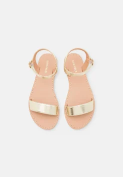 Anna Field Sandales - Gold -Chaussure Boutique 0d634e5758854e65b9c8226e29c0644b scaled