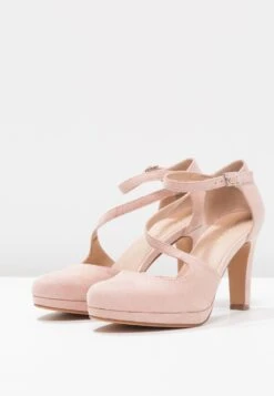 Anna Field Escarpins À Talons Hauts - Rose -Chaussure Boutique 0d902c1b4c2345d3bb9bb9829c446705
