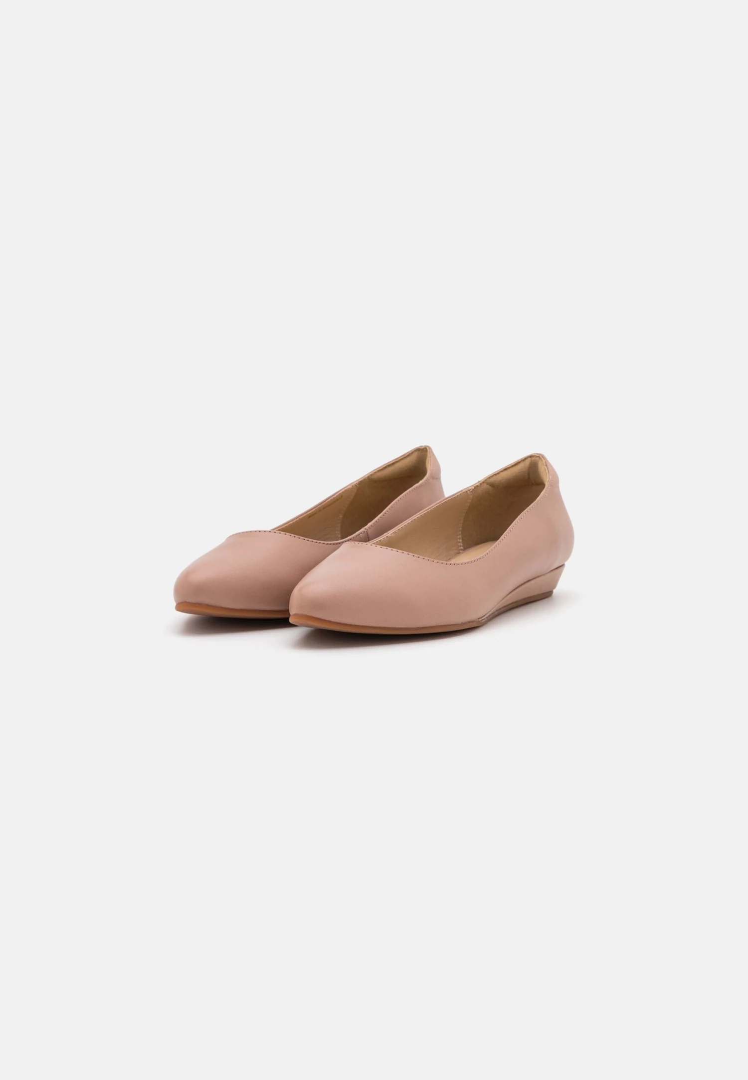 Anna Field Leather - Ballerines - Light Pink 3 Anna Field Leather - Ballerines - Light Pink – Image 3
