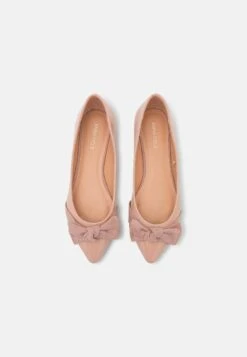 Ballerines - Light Pink -Chaussure Boutique 0f5465c7cb584484a0e9f4aa5ead27d7