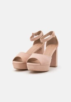Anna Field Sandales À Plateforme - Light Pink -Chaussure Boutique 101d99a2bc46400c8a5a812ac1b8c240 scaled