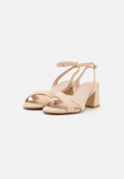 Anna Field Leather - Sandales - Beige -Chaussure Boutique 10608394b7104a2d9d85b996faf7fbca
