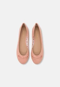 Anna Field 2 Pack - Ballerines - Gold/Pink -Chaussure Boutique 1085b3aef2c04b13b9f6b3d14aff251e