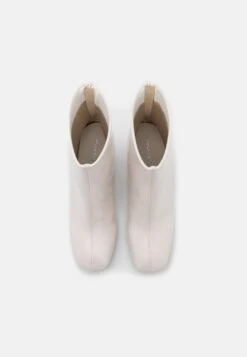 Anna Field Bottines - White 11 Anna Field Bottines - White -Chaussure Boutique 1153eb8e4a594a058362c1ee958aa2fa