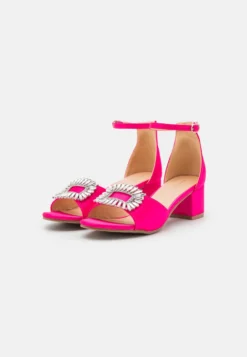 Anna Field Sandales - Pink -Chaussure Boutique 11ab11b1d01b4c85949e16d3bfc52899 scaled