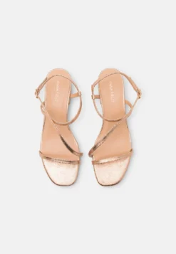 Sandales - Rose Gold Coloured 11 Sandales - Rose Gold Coloured -Chaussure Boutique 12161f09cf6540ceb4fdd23cca0b2769 scaled