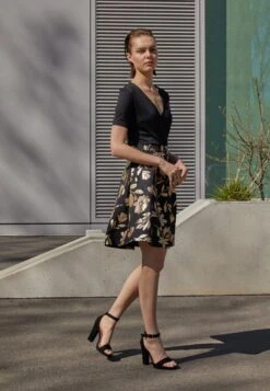 Anna Field Sandales - Black -Chaussure Boutique 1276f0e9d131463395443eba4fe11164