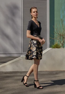 Anna Field Sandales - Black -Chaussure Boutique 1276f0e9d131463395443eba4fe11164 scaled