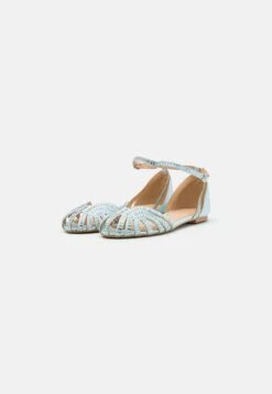 Anna Field Babies - Light Blue -Chaussure Boutique 12bb78da25ba4ab4b7adf2268d56f5b3