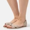 Anna Field Leather - Sandales - Taupe