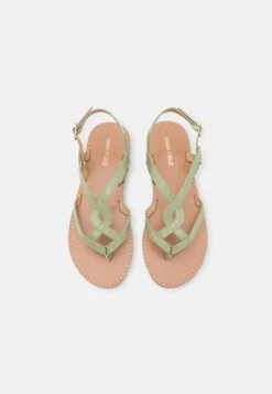 Anna Field Tongs - Mint 11 Anna Field Tongs - Mint -Chaussure Boutique 138517e1a2de44918d29f9dff588820c
