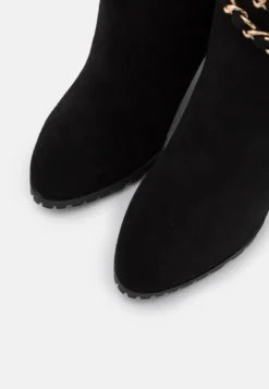 Anna Field Leather - Bottes Compensées - Black 11 Anna Field Leather - Bottes Compensées - Black -Chaussure Boutique 13a4d8e11ba34c24bb323cfb2e67c52c scaled