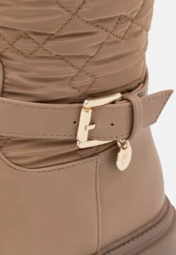 Anna Field Bottes À Plateau - Beige -Chaussure Boutique 13af5d9576c644aa83e7fd6f72f6f4f7