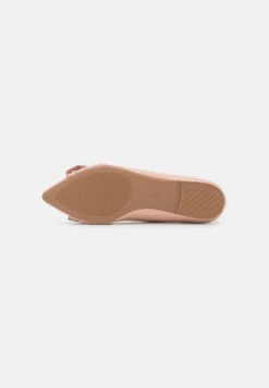 Ballerines - Light Pink -Chaussure Boutique 13d12cedae8048ebb758fb1c8d436927 scaled