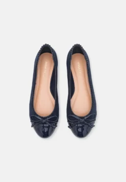 Anna Field Ballerines - Dark Blue 11 Anna Field Ballerines - Dark Blue -Chaussure Boutique 14695c7403c94713a9d1d419c4ee5ada scaled