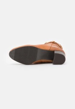 Anna Field Leather - Bottines - Cognac 10 Anna Field Leather - Bottines - Cognac -Chaussure Boutique 14a44e96e9f84ba5a3503c766f585374