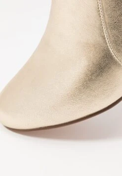 Anna Field Boots À Talons - Gold -Chaussure Boutique 14e41325d2574209b00a9f7264f453bb