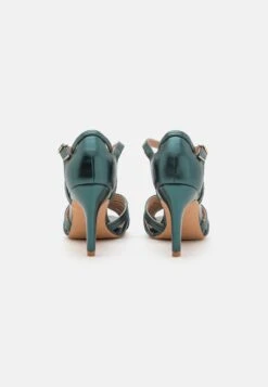 Anna Field Sandales À Talons Hauts - Green -Chaussure Boutique 15a6b0b5e4d7474bbb48f0addd9a7418 scaled