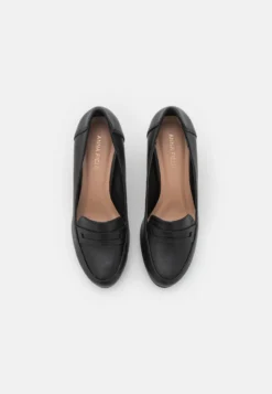 Anna Field Escarpins À Plateforme - Black -Chaussure Boutique 166b0b961a3446cea7e0e64582789241 scaled