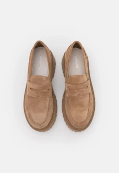 Anna Field Leather - Mocassins - Taupe -Chaussure Boutique 168a2cb70580457ab75546904b1ac327 scaled