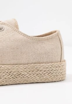 Anna Field Espadrilles - Beige 9 Anna Field Espadrilles - Beige -Chaussure Boutique 1757d9e8205644bdac2a11261471343e
