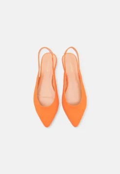 Anna Field Ballerines - Orange -Chaussure Boutique 1811c2a2293b41d0a39be86eca4c81ca scaled