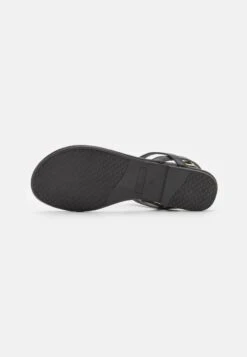 Anna Field Tongs - Black -Chaussure Boutique 1bc02c7ce7a445fdb38442f0c1b2eef8