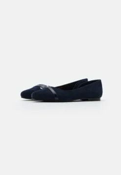 Anna Field Leather - Ballerines - Dark Blue 8 Anna Field Leather - Ballerines - Dark Blue -Chaussure Boutique 1e35dc83af634d129ce0c7b3d67a48f3 scaled